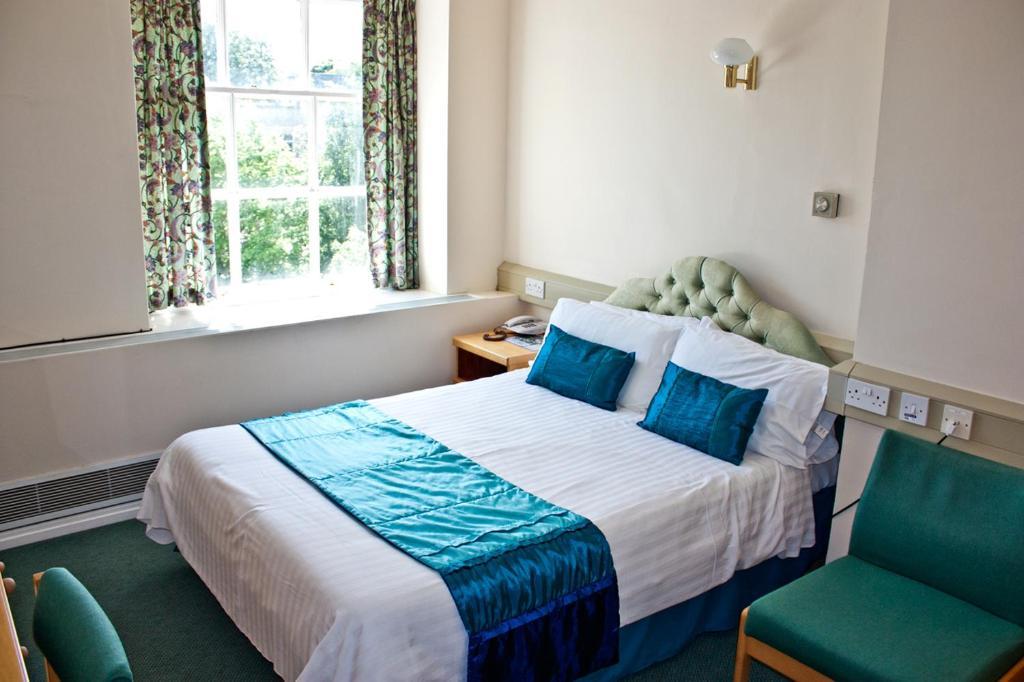 The Stables Hotel Mexborough Habitación foto