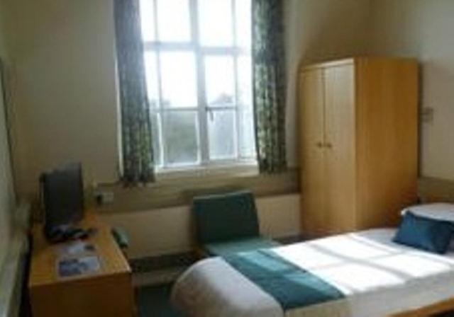 The Stables Hotel Mexborough Habitación foto