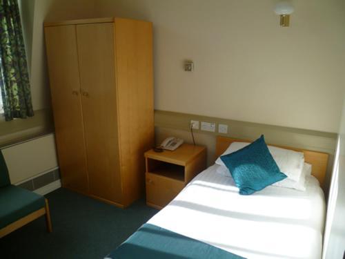 The Stables Hotel Mexborough Habitación foto