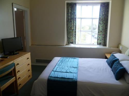The Stables Hotel Mexborough Habitación foto